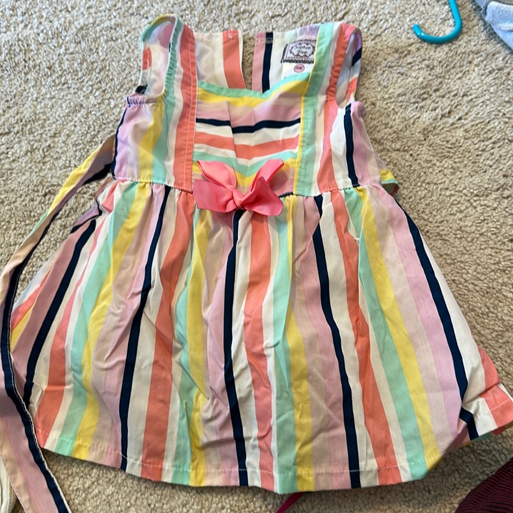 Cute dress